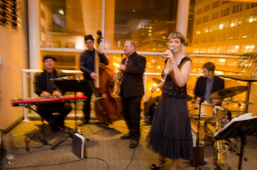 event photography