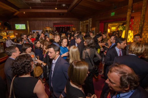 event photography