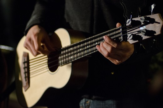 performing arts photography