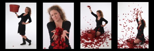 personal portraiture